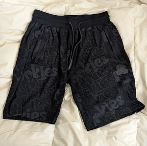 Cookies Shorts